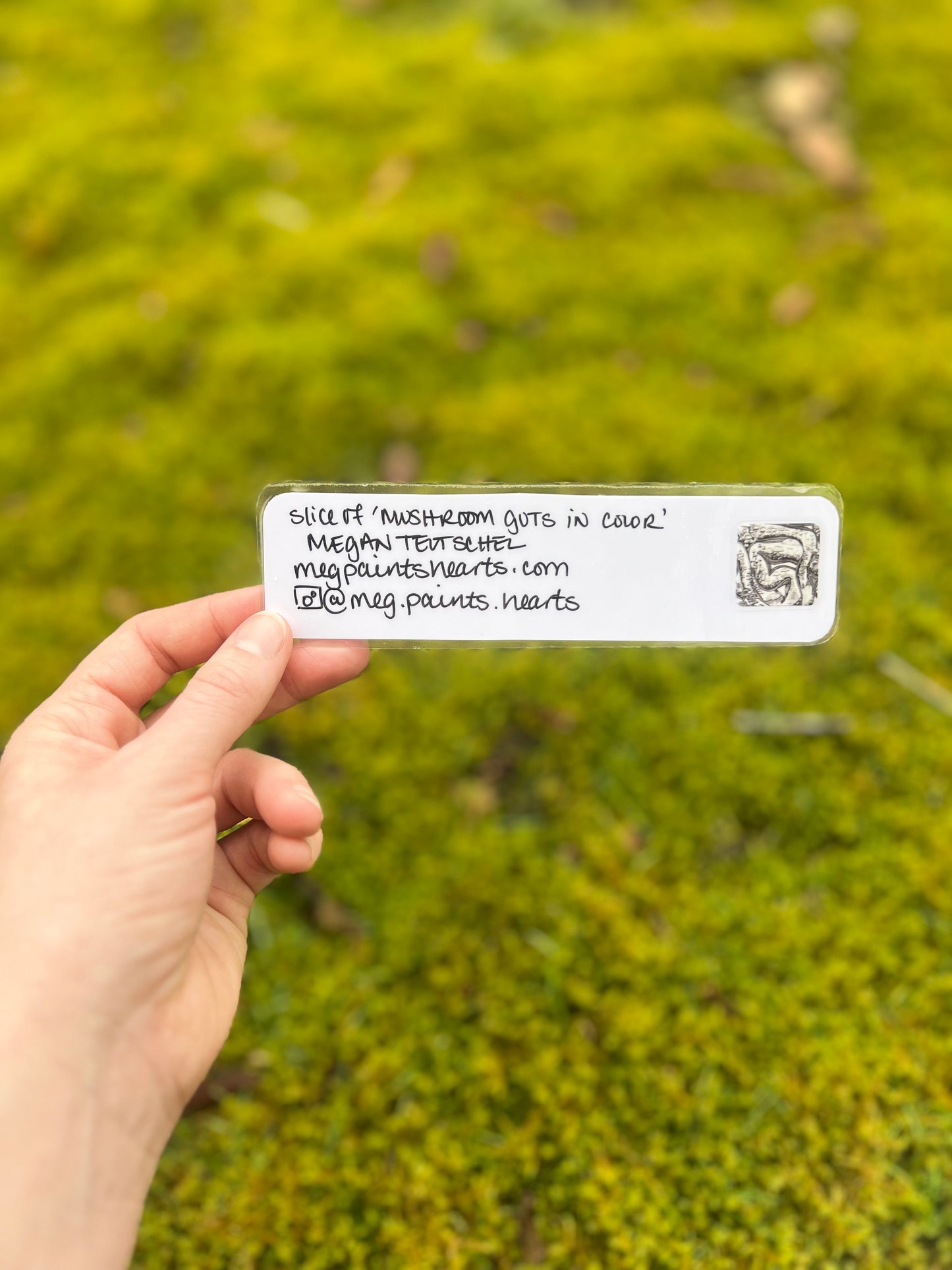 Bookmarks- Floral Pack
