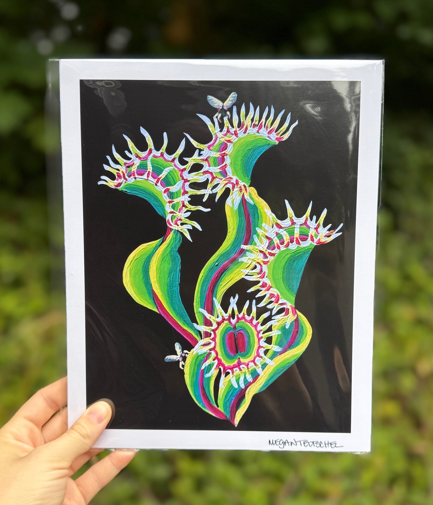 Fatal Attraction print